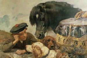 The Gamekeepers Companion