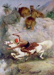 The Attack