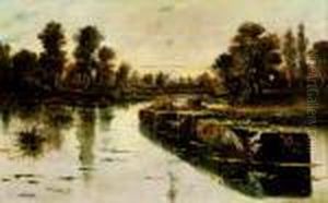 Lagunas Pontinas