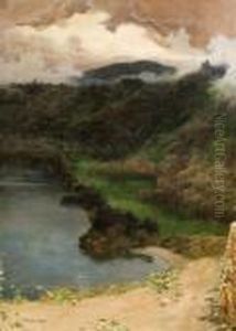Costa by Enrique Serra y Auque