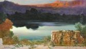 Laguna Pontina - Roma