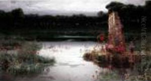 Pontine Marshes