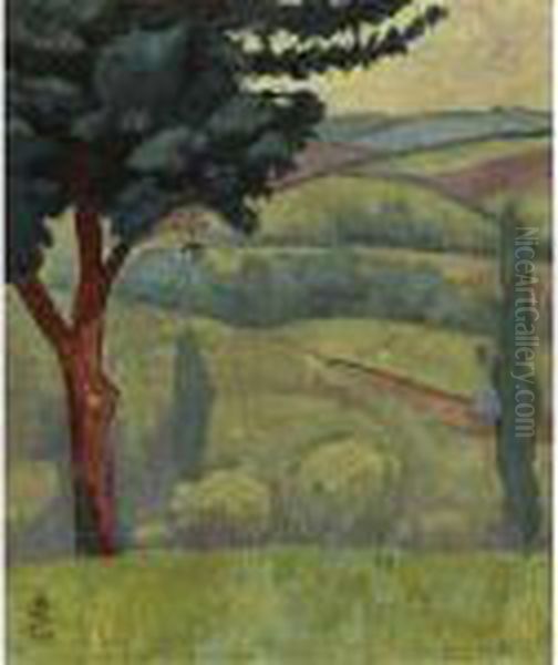 Vallee, Temps Gris - view 1