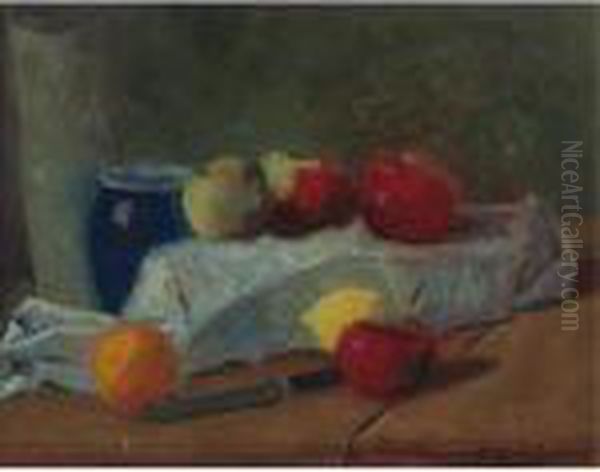 Pommes Et Citron - view 1