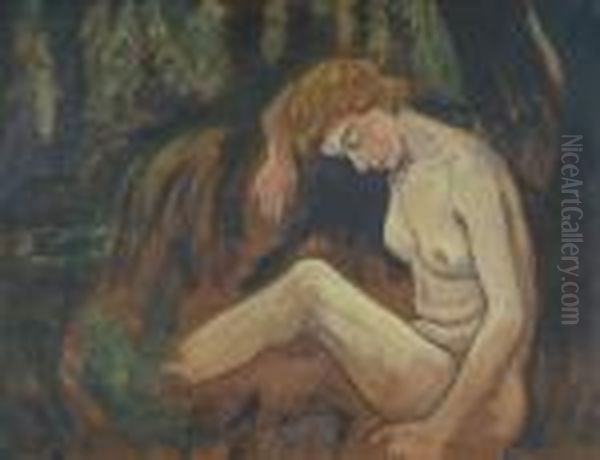 Eve Endormie - view 1