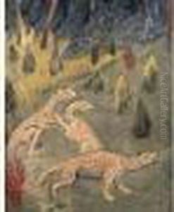 Animaux Legendaires Animaux Legendaires