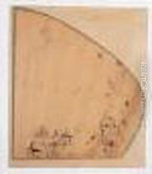 Autoportrait, Vers 1899-1890 - view 1