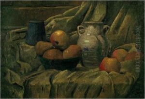 Nature Morte Verte Nature Morte Verte