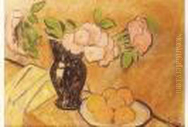 Serusier - Nature Morte - view 1