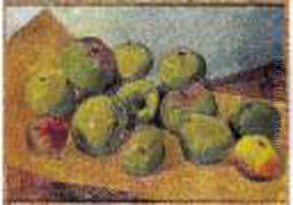 Pommes - view 1