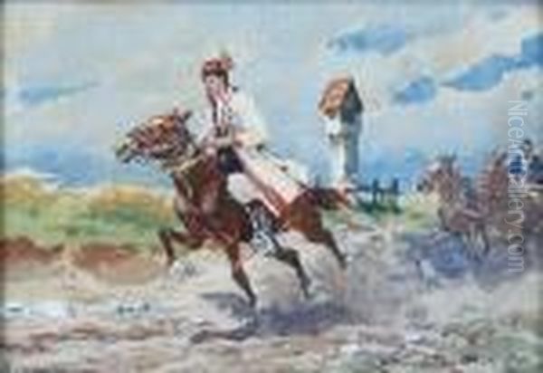 Druzba Krakowski - view 1