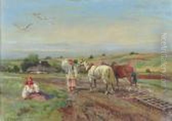 Scena Wiejska - view 1