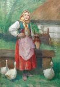 Gesiarka
