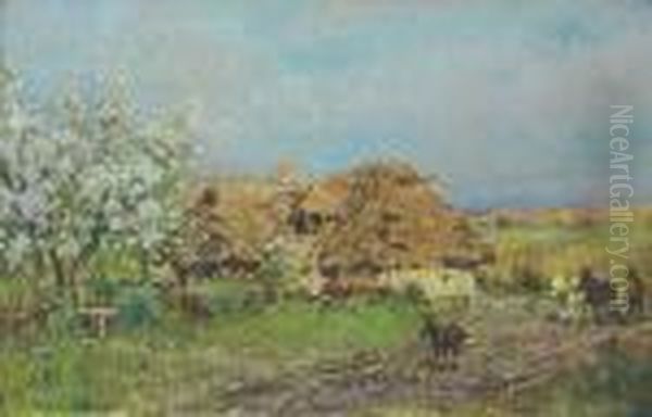 Wiejska Zagroda - view 1
