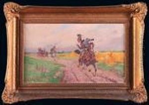 Pogon, 1916 R. Pogon, 1916 R.