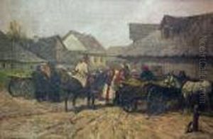 Na Targu