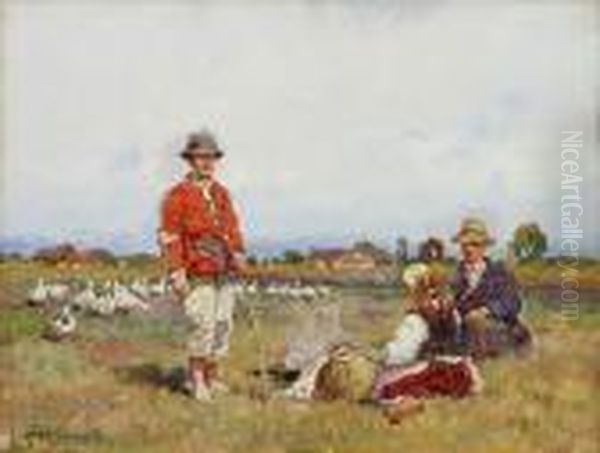 Pastuszkowie - view 1