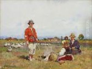 Pastuszkowie