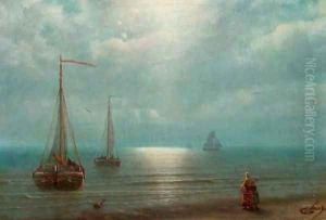 Setting out to sea