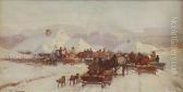 Wyjazd Na Polowanie - view 1