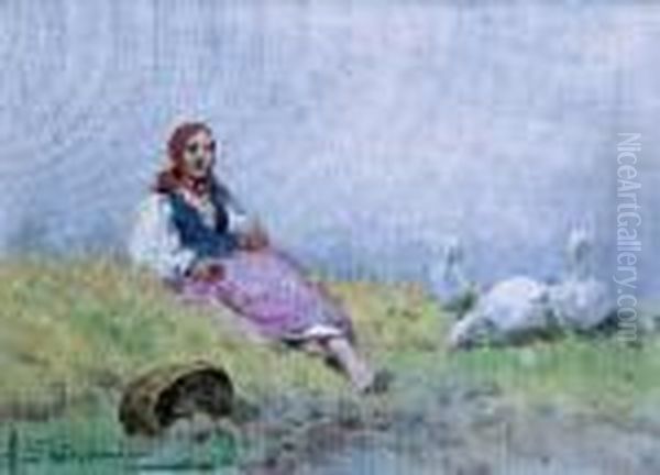 Gesiarka - view 1