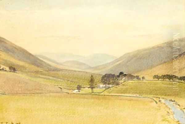 Eden Hope, Yarrow - view 1