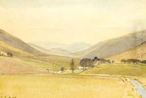 Eden Hope, Yarrow by Tom Scott