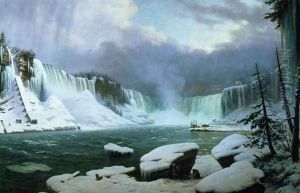 Niagara Falls