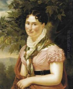 Portrait of a Lady Portrait of a Lady