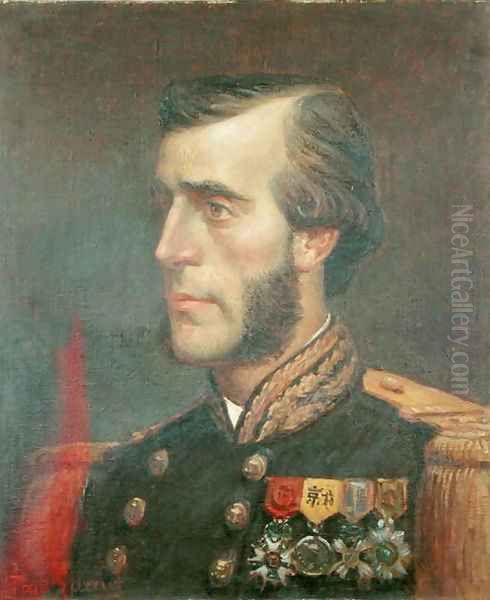 Francis Garnier 1839-73 - view 1