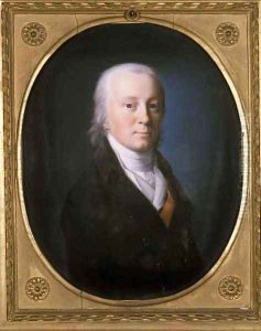 Portrait of a Man, 1800