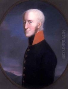 Georg I, Duke of Sachsen-Meinigen, after 1803
