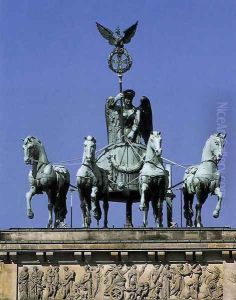 Quadriga Quadriga