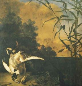 Duck Hunt by Daniel Schultz