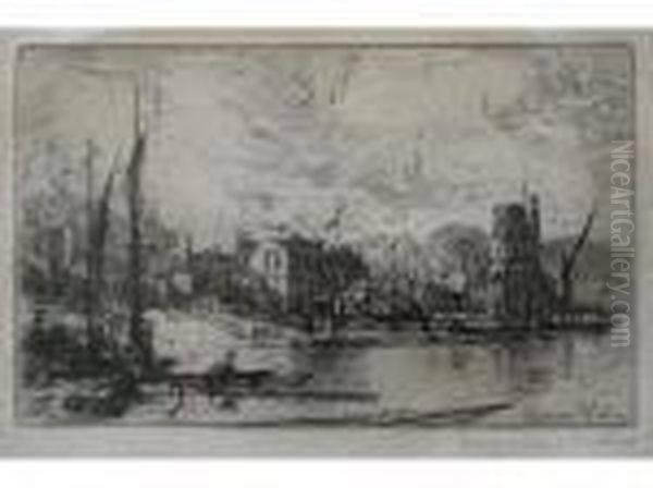 Harry Kelly's In Putney - view 1