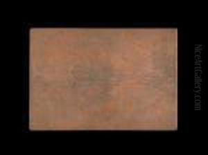 Three Cancelled Copper Plates
