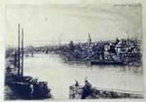 Battersea Reach