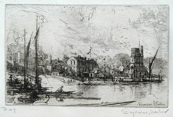 Putney - view 1