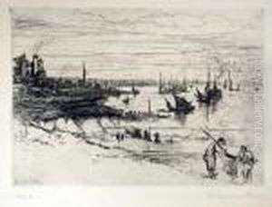 The Inn, Purfleet