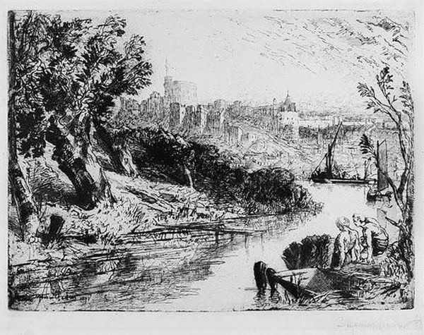 Windsor - view 1