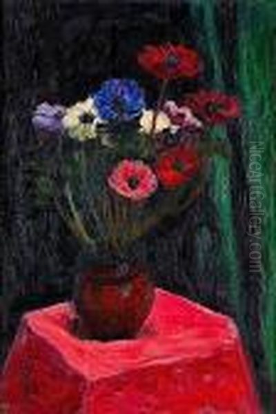 Bouquet De Fleurs - view 1