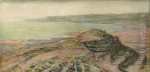 L'etang De Miramas L'etang De Miramas