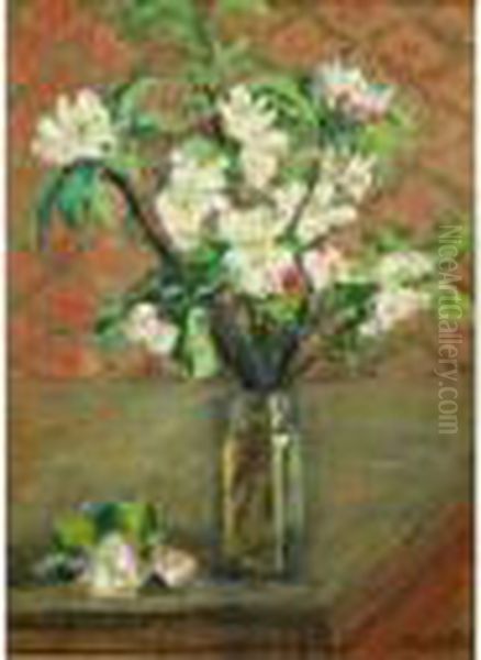 Bouquet De Fleurs. - view 1