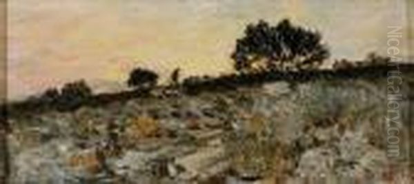 Retour Du Berger - view 1