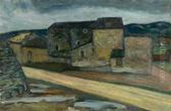 Village Provencal - view 1