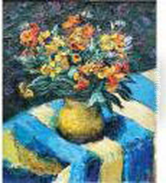 Bouquet De Fleurs - view 1