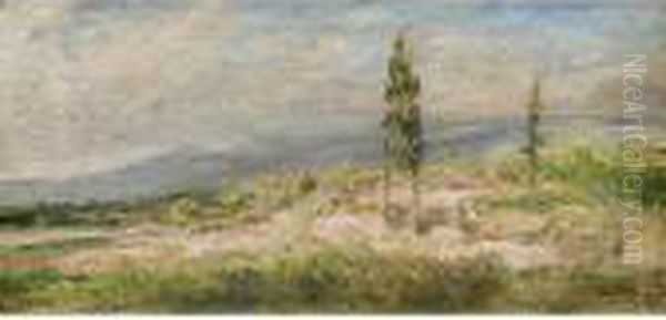 :paysage De Provence - view 1