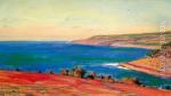 Le Golfe - view 1