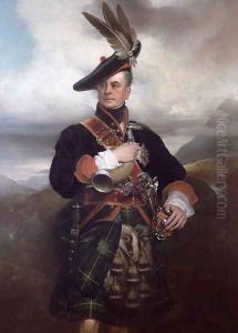 George, 5th Duke of Gordon