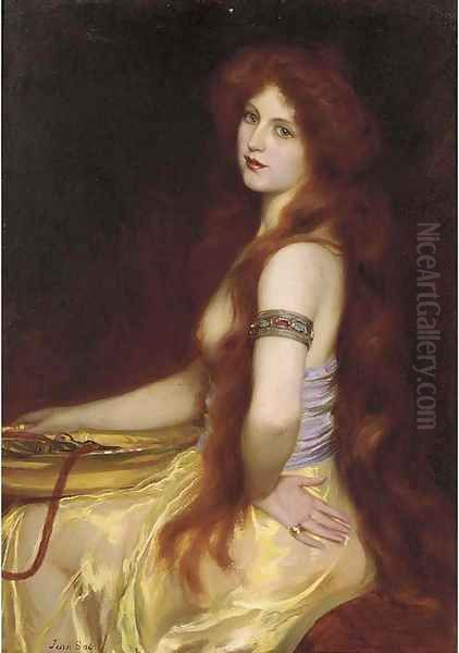 Salome - view 1